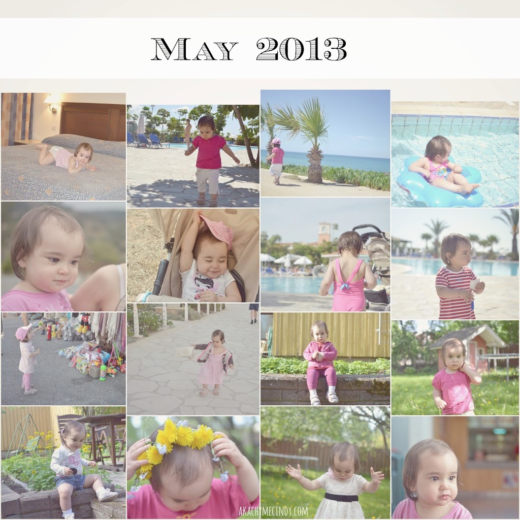 A Photo Journal (May 2013)