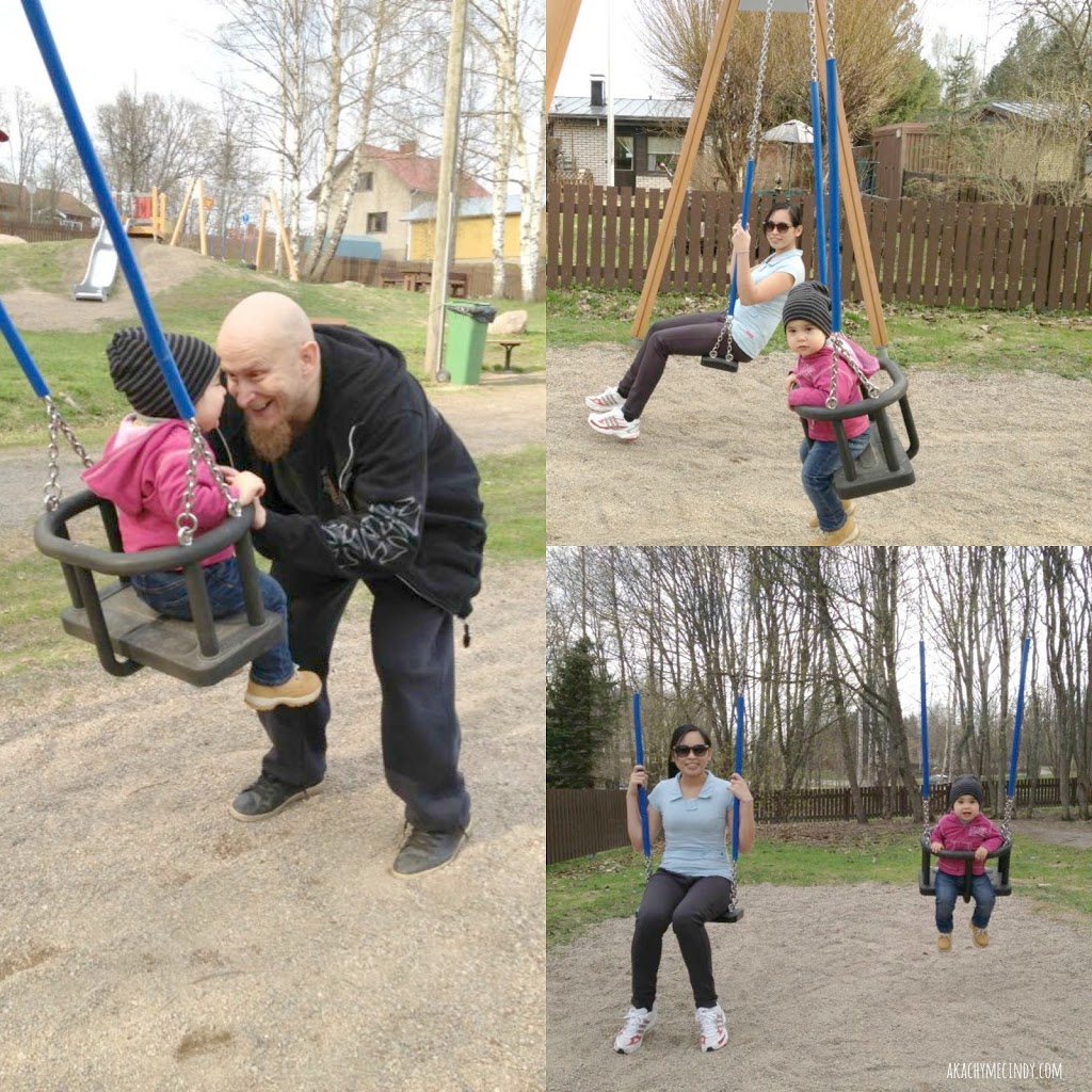 The Swing