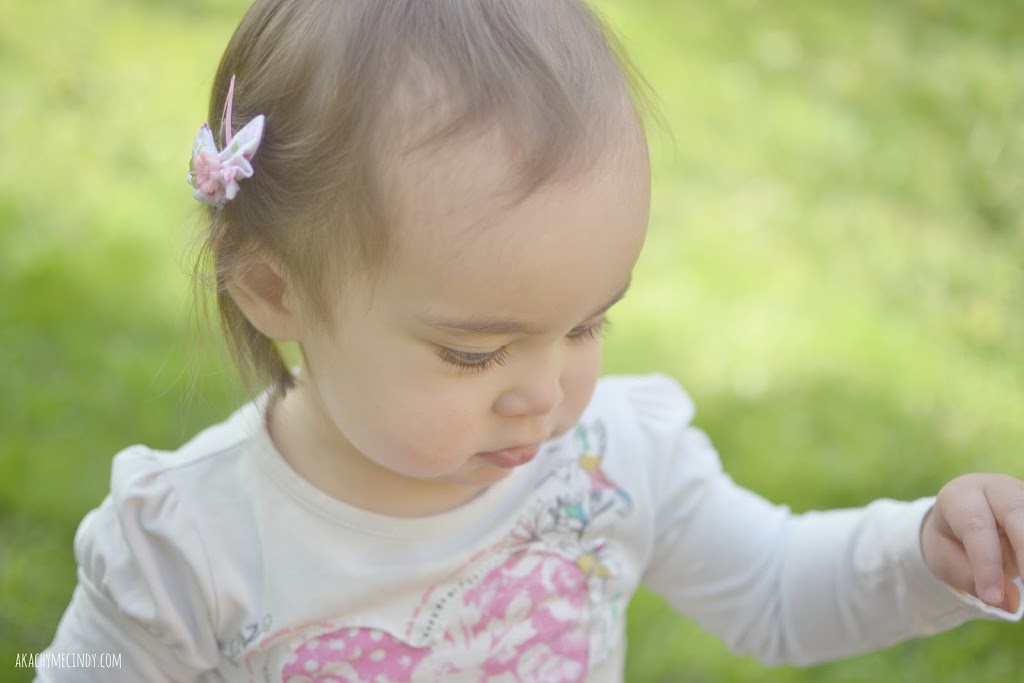 Flower Picking